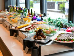 �A�[�o���z�e�����s�l���v���~�A���̎ʐ^1