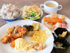 �A�[�o���z�e�����s�l���v���~�A���̎ʐ^3