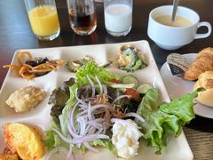 �O�����p�[�N�z�e���@�U�E���N�\�[�씐�̎ʐ^1