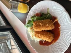 �O�����p�[�N�z�e���@�U�E���N�\�[�씐�̎ʐ^2