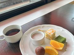 �O�����p�[�N�z�e���@�U�E���N�\�[�씐�̎ʐ^3