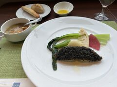 �͂Ȃ���񂳂�̔����G�N�Z���z�e�����}�ւ̓��e�ʐ^1