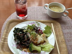 �j���[�I�[�^�j�C���D�y�̎ʐ^2