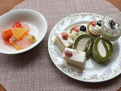 �j���[�I�[�^�j�C���D�y�̎ʐ^3