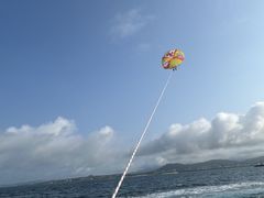 Parasailing NOA�̎ʐ^1