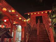 �}�i�u����̐Ί_�󗈕󗈐_�Ђ̓��e�ʐ^1