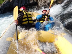 Raft&Crew Outdoor Company.(���t�g�A���h�N���[)�̎ʐ^1