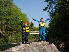 Raft&Crew Outdoor Company.(���t�g�A���h�N���[)�̎ʐ^2