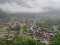 3月中旬がなかなかいい！ - 世界遺産白川郷合掌造り集落のクチコミ