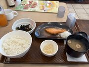 ������񂳂�̃K�X�g �t���X�̓��e�ʐ^2