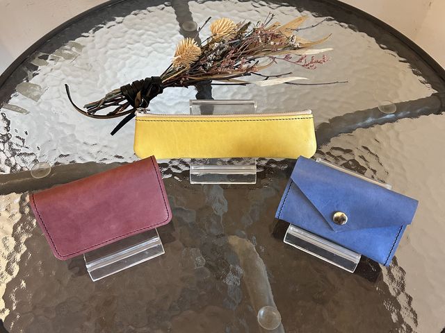 ���ɂł��܂����B_Atelier CuRelie by Akanece