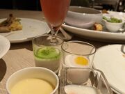 ���b�V�[�����THE BASICS FUKUOKA WHY NOT�i���C�E�m�b�g�j�̓��e�ʐ^1