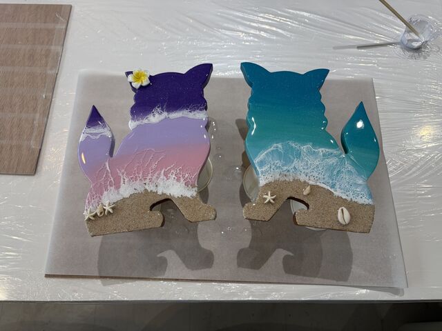�V�[�T�[�y�A�i18000�~�j_Art&Bar Lagoon