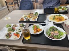 ANA�z���f�C�E�C���D�y�������̂̎ʐ^1