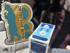 波平さんの東京ミステリーサーカス(TOKYO MYSTERY CIRCUS)への投稿写真1