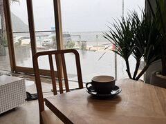 �c�l�`�L�����GOOD FELLOWS COFFEE�ւ̓��e�ʐ^1