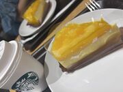 �g������̃X�^�[�o�b�N�X�R�[�q�[ ���l �C�N�X�s�A���X�̓��e�ʐ^1