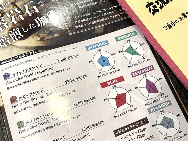 �܂�����̍z��&�J�t�F Mineral Muru�̓��e�ʐ^5