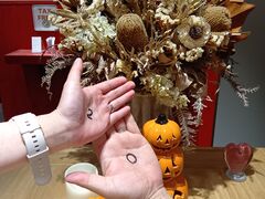 �Ȃ������utsukushimi ���R�X�ւ̓��e�ʐ^1