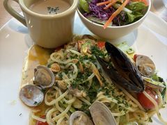 �C�r�X�X�^�C���Y���É� Market St.�̎ʐ^1