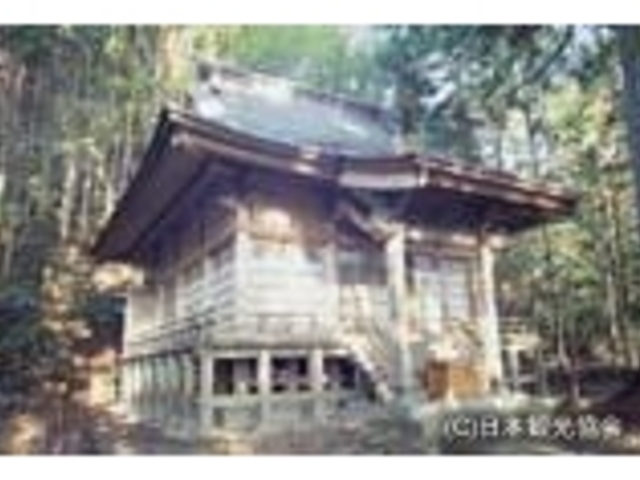 �H�c�_�Ђ̎ʐ^1