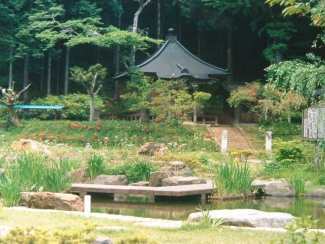 ���S��u�򓰂̎ʐ^1