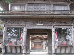 正乗寺の写真1