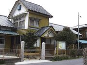 {cE߂ݕۈ牀{ق̎ʐ^1