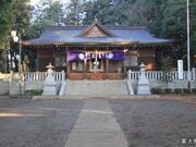 �L�����_�Ђ̎ʐ^2