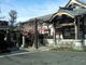 東福寺（埼玉県草加市）の写真1
