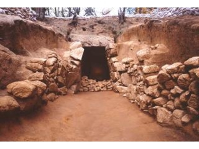 ��q�ˌÕ��̎ʐ^1