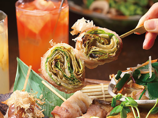 ��؂Ƃ��΂񂴂����� ���S�� �O�{�̎ʐ^1