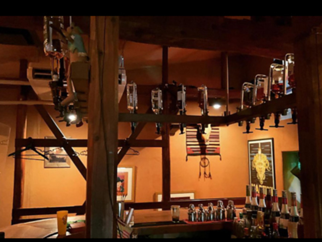 STAGECOACH Xe[WR[`̎ʐ^1