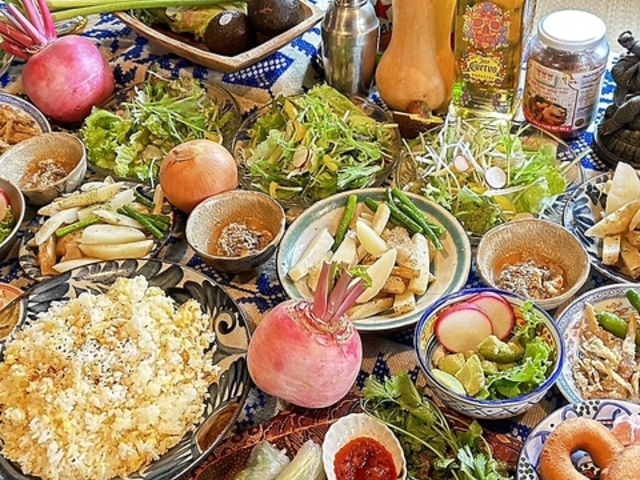 asian's JOKE�̎ʐ^1