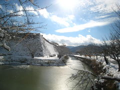 篠山城跡の写真1