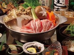 野菜とおばんざい酒場 八百屋 三宮の写真1