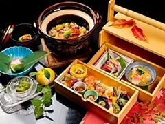 京料理 竹島 ICHIGOの写真1