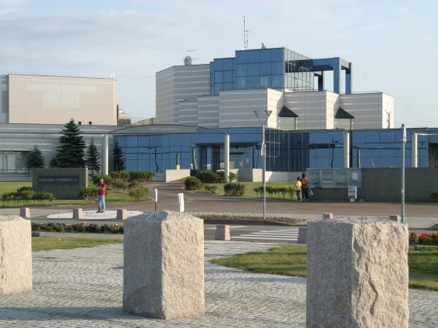 �k�C���I�z�[�c�N���X�Ȋw�Z���^�[�uGIZA�v