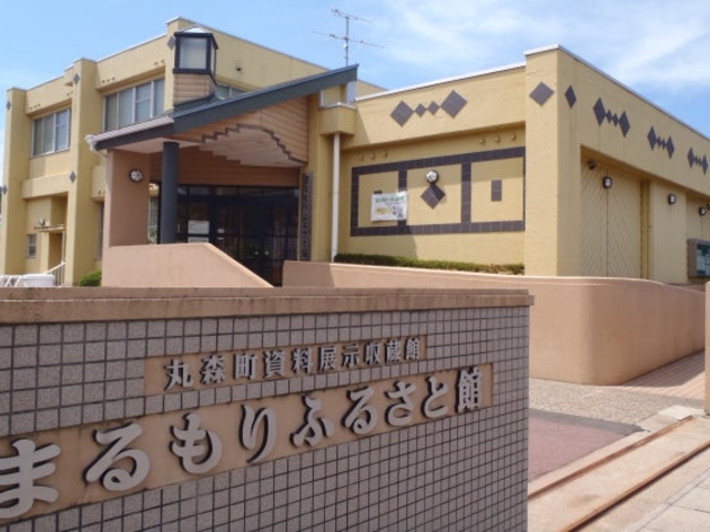 �܂����ӂ邳�Ɗق̎ʐ^1