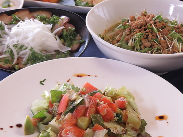 ���؉� Jan �W���� �{��}���S�[�z�e���X Kinya Style�̎ʐ^1