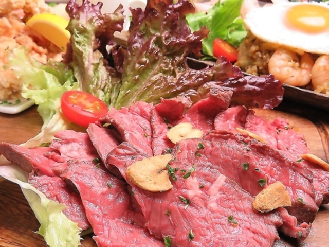 T^CJtF SANTAI Cafe̎ʐ^1