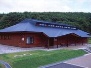 �j�Ֆk�l��ՓW���ق̎ʐ^1