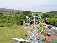 山茶花高原ピクニックパーク・ハーブ園の写真1