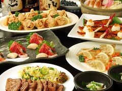 仙台牛タン居酒屋 集合郎 はなれ 仙台駅前店の写真1