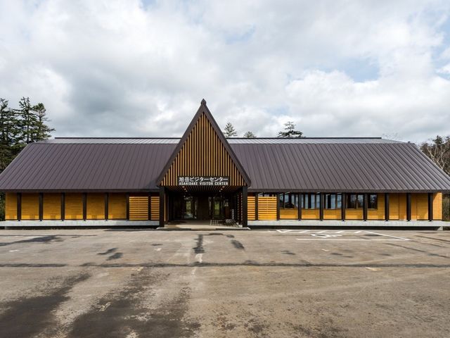 ���x�r�W�^�[�Z���^�[