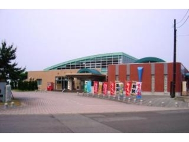 �O���l�������𗬑��i�Z���^�[�u���ԂƁv�̎ʐ^1