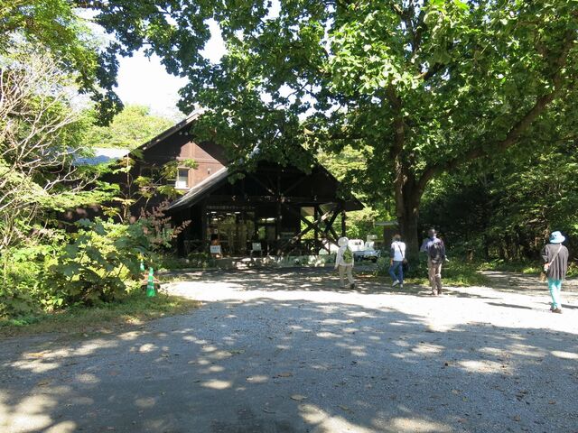 �쒹�ώ@�̐X�l�C�`���[�Z���^�[�̎ʐ^1