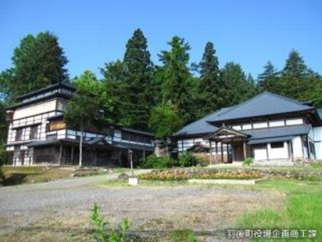 �H�㒬�����𗬑��i�{�݁i�����J�R�@�j�̎ʐ^1