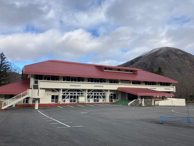 �O���s�ԏ鏭�N���R�̉Ƃ̎ʐ^1