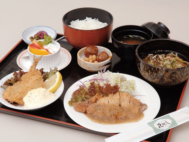 ���Z�a���̗����